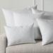 Decorative Pillow Inserts - Lumbar, 18" x 30", Individual - Frontgate