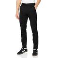 G-STAR RAW Men's Bronson Slim Chino Trousers, Black (Black 5126-990), 38W / 36L