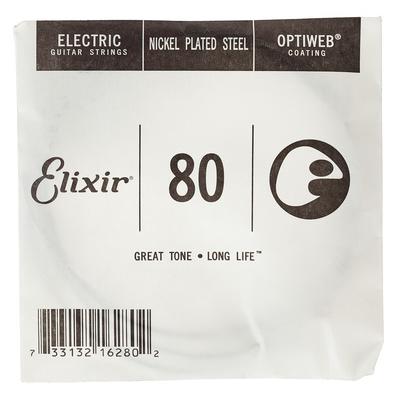 Elixir 0.80 Optiweb