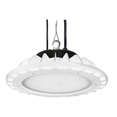 Litetronics 73610 - HB185W340DL Indoor Round UFO High Low Bay LED Fixture