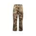 MidwayUSA Men's All Purpose 6-Pocket Field Pants, Realtree EDGE SKU - 127060