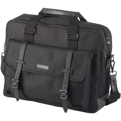 Lightpak Laptoptasche »Twyx« schwarz, 40x31x12 cm