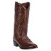 Dan Post Boots Milwaukee - Mens 9.5 Tan Boot D