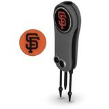 San Francisco Giants Switchblade Repair Tool & Two Ball Markers