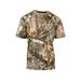 MidwayUSA Men's Ambush Short Sleeve T-Shirt, Realtree EDGE SKU - 467733