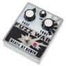 Death by Audio Fuzz War