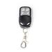 ALEKO Remote Control for Gate Opener/Closer Plastic/Metal | 1 H x 1 W x 3 D in | Wayfair LM124