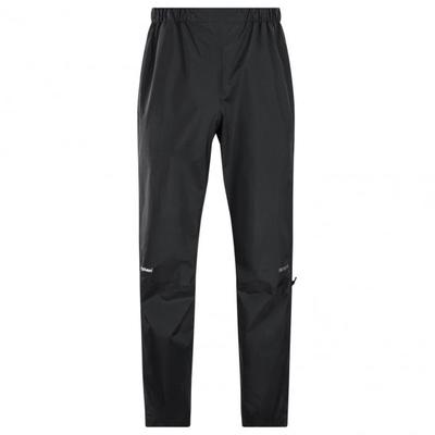 Berghaus - Paclite Overtrousers - Regenhose Gr M - Regular schwarz Image