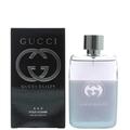 Gucci Guilty Eau Pour Homme Eau de Toilette Spray For Him, 50 ml