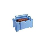 Cambro 100MPC-158 Insulated Food Pan Carrier screenshot. Kitchen Tools directory of Home & Garden.