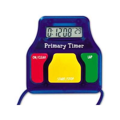 Learning Resources 8136 Primary Timers