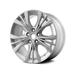 2014-2019 Chevrolet Impala Wheel - Action Crash