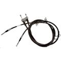 2004-2005 Ford Focus Intermediate Parking Brake Cable - Raybestos BC97290