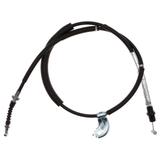 2005-2013 Ford Mustang Rear Left Parking Brake Cable - Raybestos BC96913