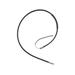 1996-2002 Chevrolet Express 3500 Rear Left Parking Brake Cable - Raybestos BC95518