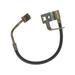 1993-1997 Ford Thunderbird Front Left Brake Hose - Raybestos BH380374