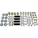 1980-1983 Chevrolet C50 Rear Drum Brake Hardware Kit - Raybestos H9203