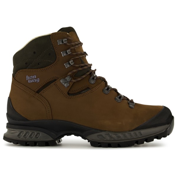 Hanwag - Tatra II - Wanderschuhe 41,5 | EU 41,5 braun/schwarz
