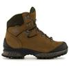 Hanwag - Tatra II Wide GTX - Wanderschuhe UK 12,5 | EU 48 braun/schwarz
