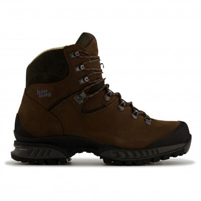 Hanwag - Tatra II Wide - Wanderschuhe 44 | EU 44 schwarz Image