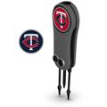 Minnesota Twins Switchblade Repair Tool & Two Ball Markers