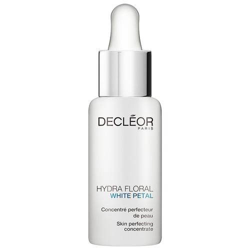 Decléor - Hydra Floral White Petal Skin Perfecting Concentrate Vitamin C-Serum 30 ml Damen