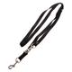 HUNTER Vario Basic Dog Lead - Black L 200cm, W 15mm