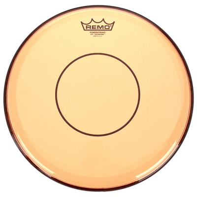 Remo 13" Power. 77 Colortone Orange