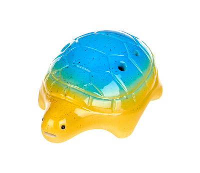 Thomann Ocarina 4H C Soprano Turtle