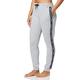 Tommy Hilfiger Women's Track Pant HWK Pyjama Bottoms, Grey (Grey Heather 004), Small