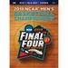 Villanova Wildcats 2018 NCAA Men's Basketball National Champions DVD/Blu-Ray