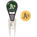 Oakland Athletics CVX Repair Tool & Ball Markers Set