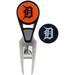 Detroit Tigers CVX Repair Tool & Ball Markers Set