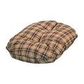 Danish Designs Classic check gesteppt Pet Matratze