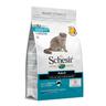 Schesir Adult Mantenimento con Pesce - Set %: 3 x 1,5 kg