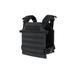 Condor Outdoor Sentry Plate Carrier Black Black 201042-002