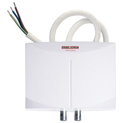 Stiebel Eltron 236010 Mini-E 3-1 Point-of-Use Tankless Electric Water Heater - 120V, 3.0kW, 0.30 GPM