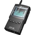 Phonic PAA3X Handheld Professional Audio Analyzer with USB PAA3X