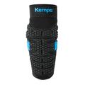 Kempa Unisex Kguard albuebeskytter Ellbogenschoner, Schwarz, XS-S EU