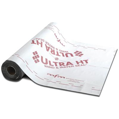 MFM Ultra HT Wind & Water Seal Underlayment Single Roll