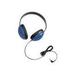 Califone First Stereo Headphone - Blue