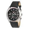 Breil HerrenArmbanduhr Chronograph Quarz Leder TW1608