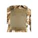 BLACKHAWK! Low Vis Body Armor Plate Carrier Harness 500D Nylon, Coyote Tan SKU - 261224