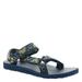 Teva Original Universal - Womens 9 Blue Sandal Medium