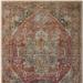 Anjali Performance Area Rug - 6'7" x 9'4" - Frontgate