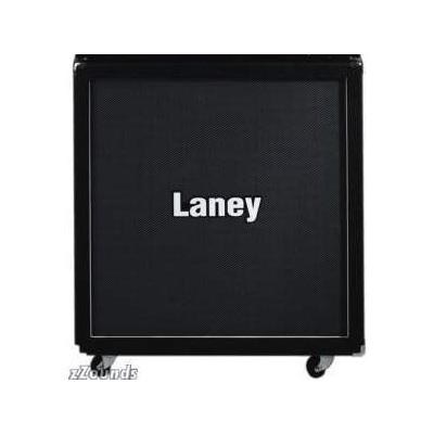 Laney GS412IA 4x12 in. Angled Guitar Speaker Cabinet