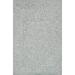 Gray 42 x 0.5 in Area Rug - House of Hampton® Darryl Floral Hand Hooked Wool Slate Area Rug Wool | 42 W x 0.5 D in | Wayfair