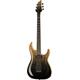 Schecter SLS Elite C-1 FR Black Fade