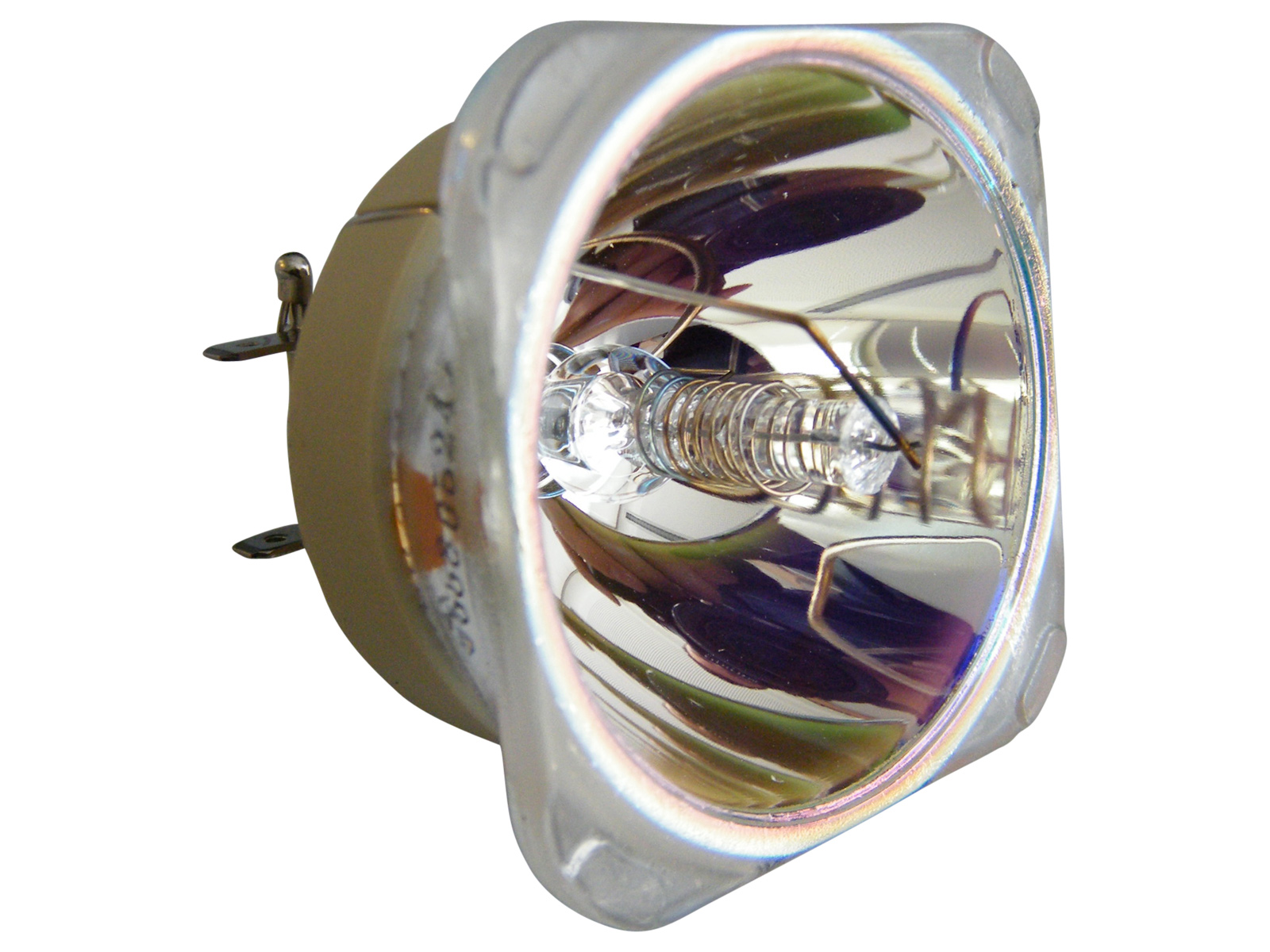 Nackte Philips Lampe EIKI EIP-W4600 Bulb-5811118436-SEK Nackte Philips Lampe Image
