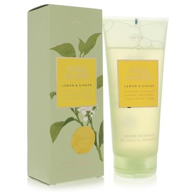 4711 Acqua Colonia Lemon & Ginger For Women By 471...